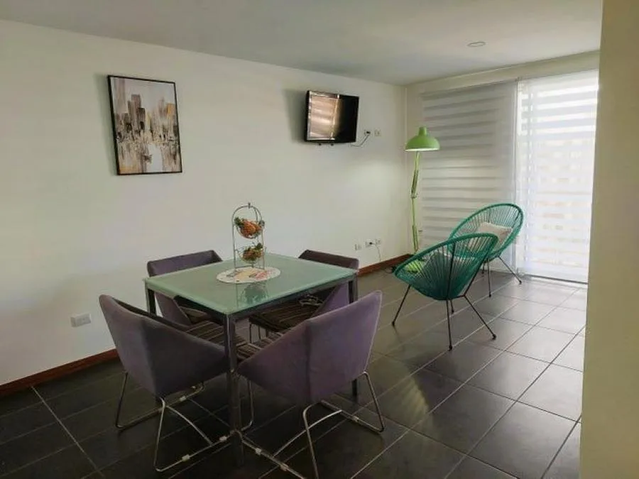 Apartamento en condominio cerca del parque de La Paz RAH 231654 - Venta en San José — photo 5