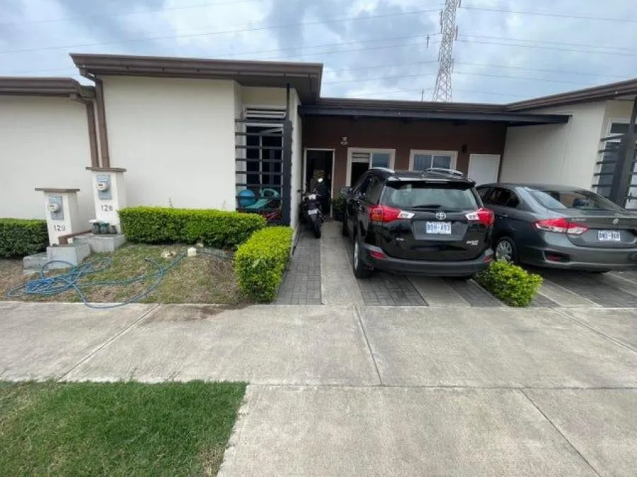 Venta de Casa en San Rafael, Alajuela. RAH 24-1599 - Venta en San Rafael