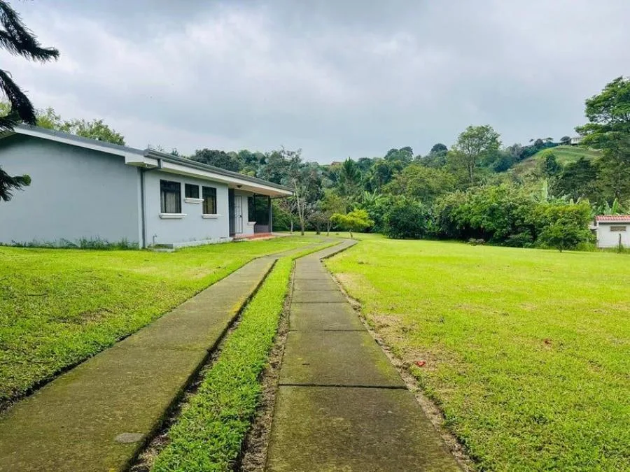 MLS.24.1893 LS VENTA CASA SAN RAFAEL VASQUEZ CORONADO  - Venta en SAN RAFAEL VASQUEZ CORONADO