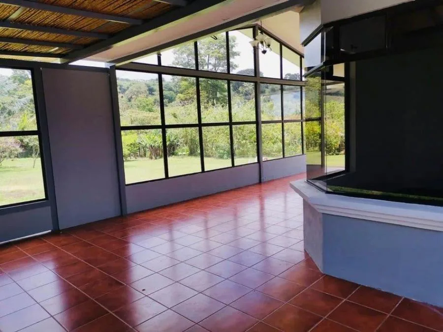 MLS.24.1893 LS VENTA CASA SAN RAFAEL VASQUEZ CORONADO  - Venta en SAN RAFAEL VASQUEZ CORONADO — photo 4