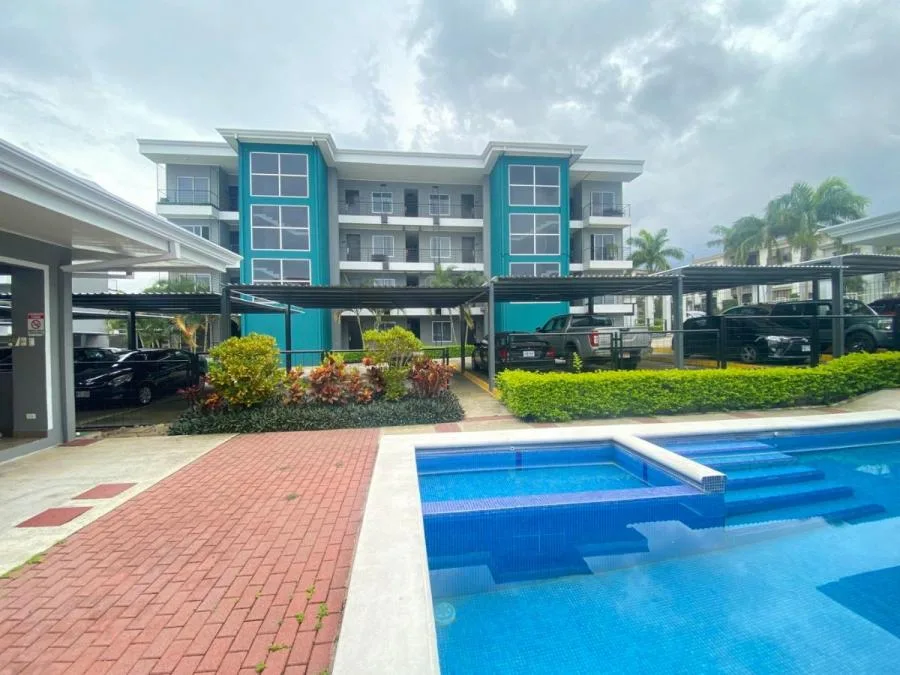 Alquiler de Apartamento en Ulloa, Heredia. - Alquiler / Renta en Ulloa