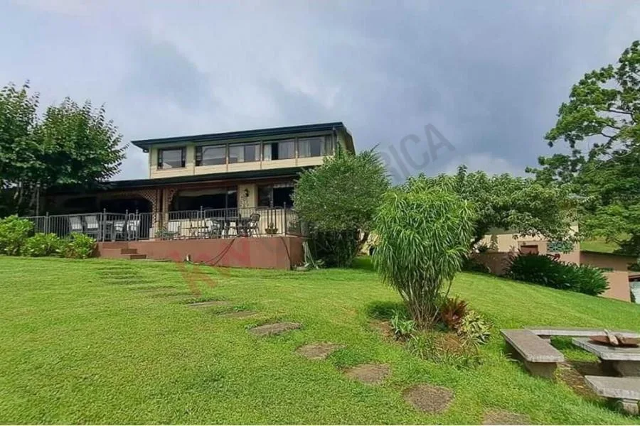 Venta de propiedad en Rancho Redondo, Goicoechea # 5208 - Venta en Rancho Redondo