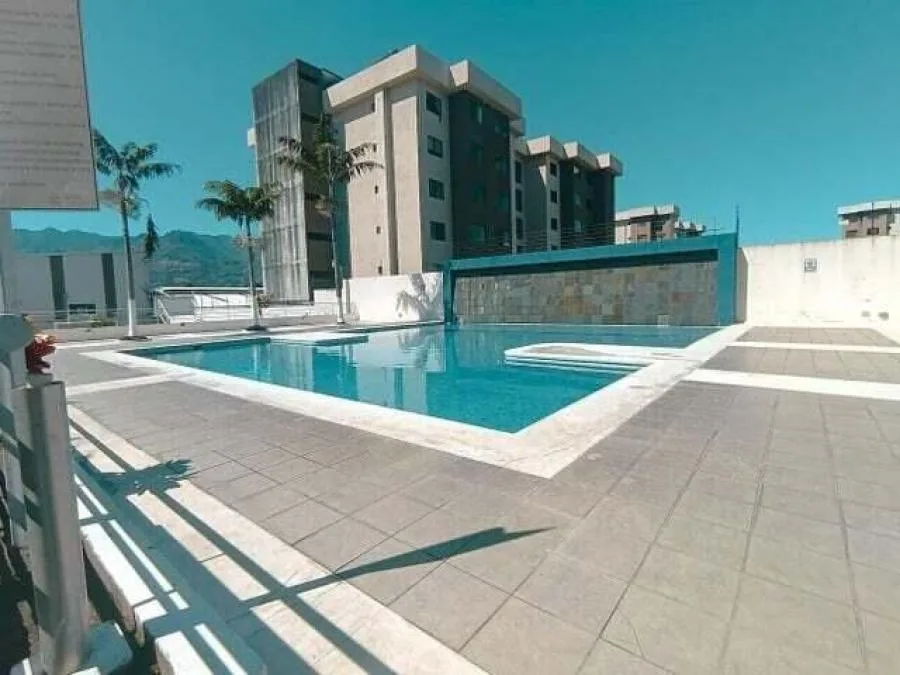 SE ALQUILA APARTAMENTO EN CONDOMINIO OASIS    PBR - Alquiler / Renta en Hatillo
