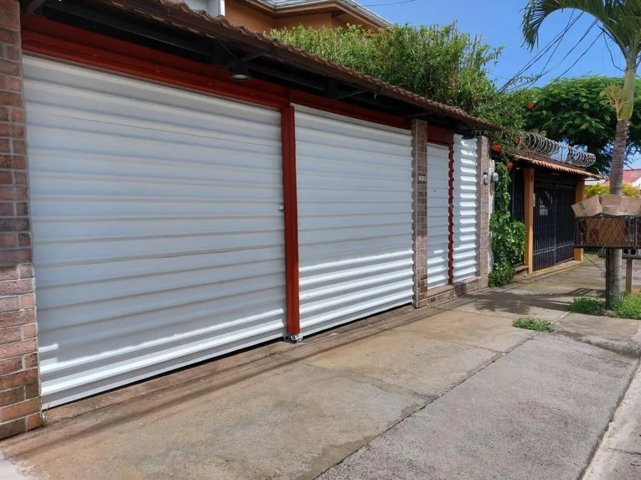 venta de casa en san jose escazu - Venta en Escazú