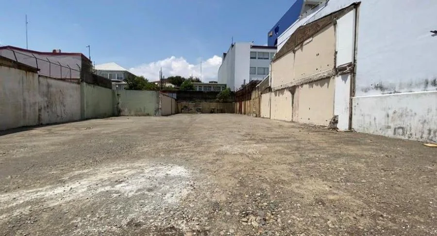 Venta de Propiedades en Paseo Colón, San José. - Venta en San José — photo 5