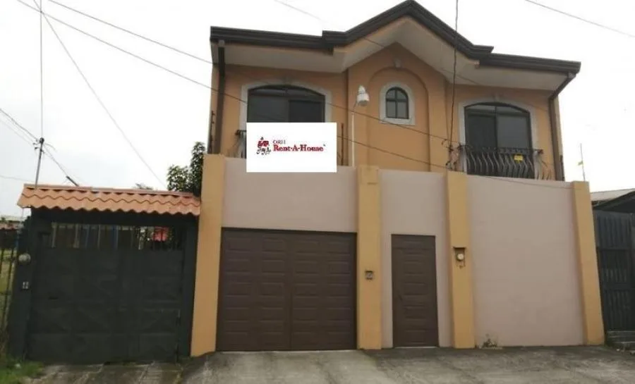 Venta de Casa en San Francisco, Heredia. - Venta en San Francisco