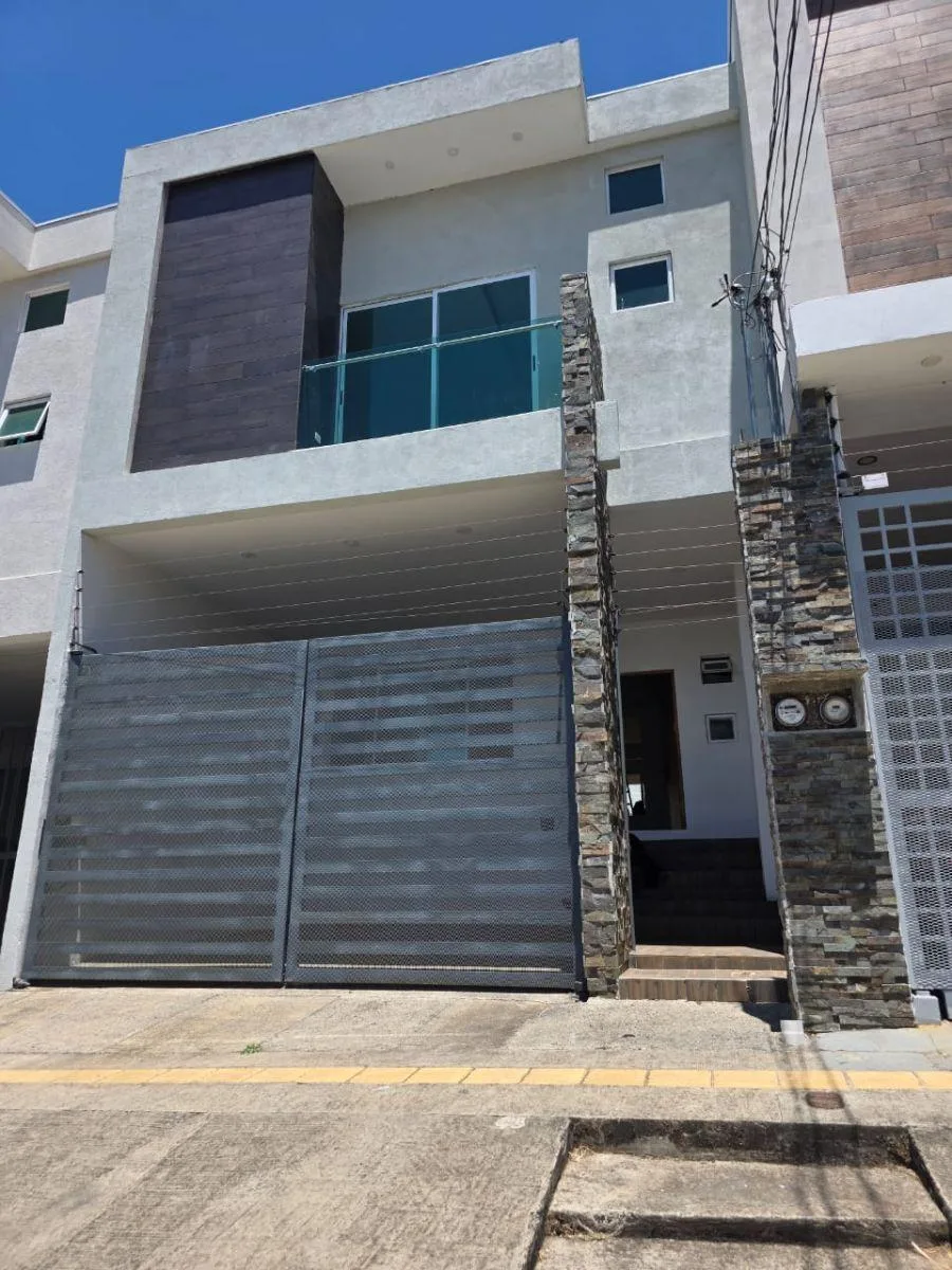 HEREDIA SAN RAFAEL SAN JOSECITO VENDO CASA ?165.000.000 - Venta en San Rafael