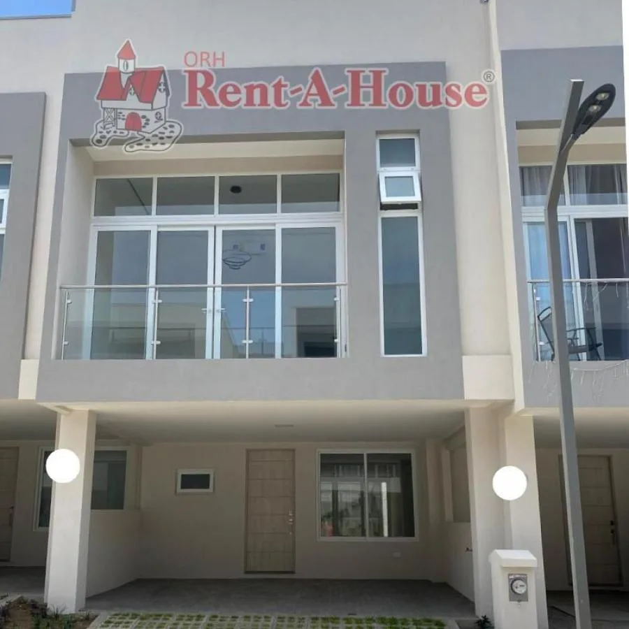 Alquiler de Casa en San Rafael de Escazû. MLS 25-1551 (JA) - Alquiler / Renta en Escazú