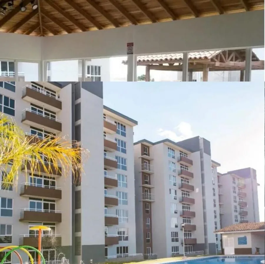 Apartamento en Venta en San Rafael de Alajuela. RAH 23-262 - Venta en San Rafael