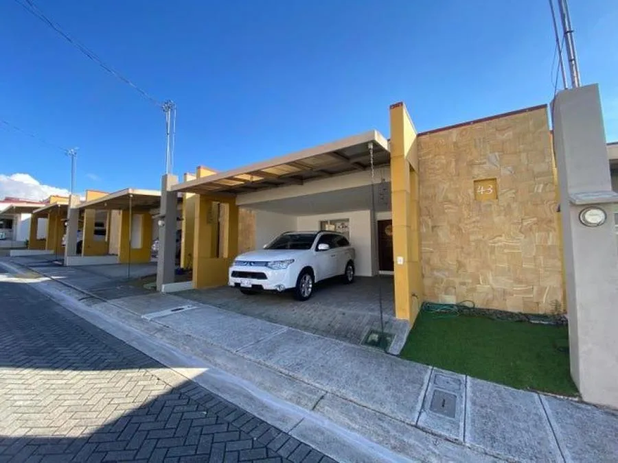 Venta de casa en San pablo Heredia  - Venta en San Pablo — photo 5