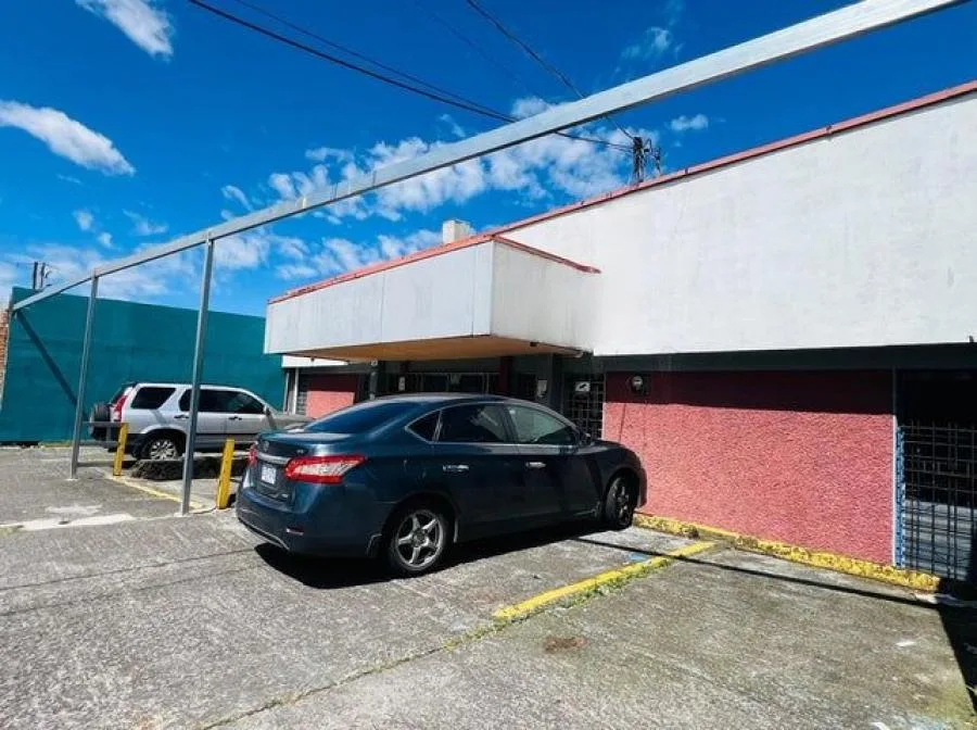Venta de Edificio en Goicoechea, San José. RAH 26-1089 - Venta en Guadalupe