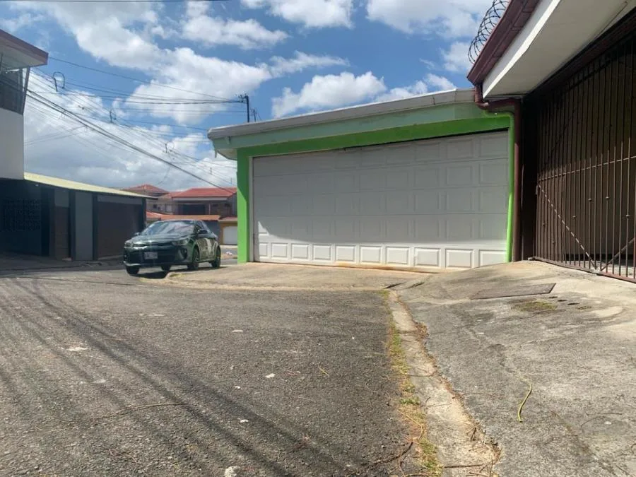 Venta de 4 Apartamentos en San Pablo, Heredia. RAH 25-1547  - Venta en San Pablo — photo 5