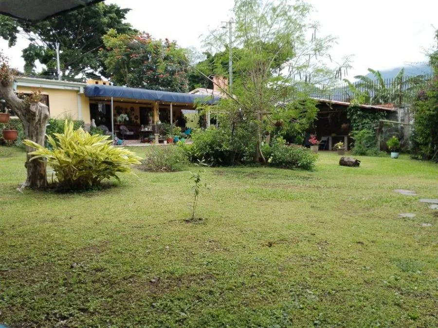 Venta de Casa en San Rafael, Escazú. RAH 25-327 - Venta en Escazú