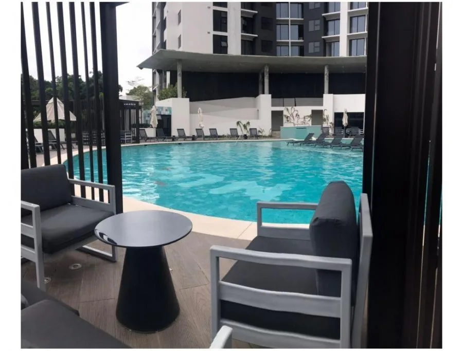 Venta de apartamento en Torre Núcleo Sabana $155.000 #EE002  - Venta en San José — photo 5