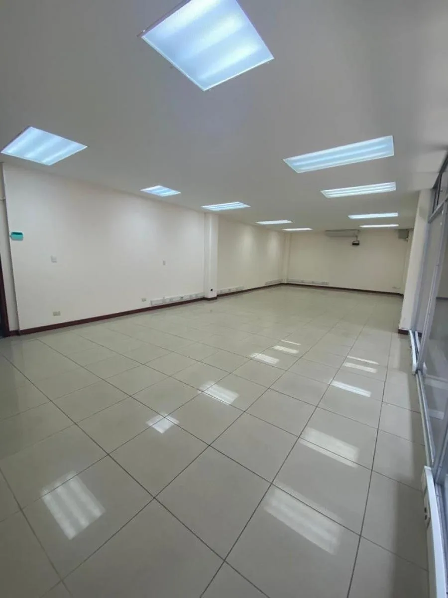 Oficina En Alquiler De 67 M² En Oficentro En La Uruca; Idi: 138352 - Alquiler / Renta en Uruca