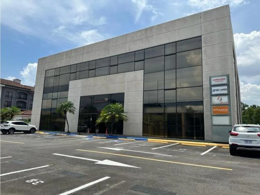 ALQUILER DE OFICINA, SAN JOSÉ, ESCAZÚ, CONDOMINIO TRILOGIA - Alquiler / Renta en Escazú
