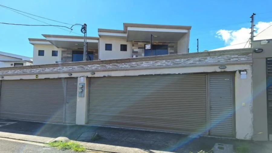 Casa En Venta En La Unión, Avenida San Rafael Cartago; Idi: 137143 - Venta en San Rafael