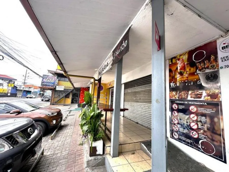 Venta de Casa en Heredia. RAH 26-1905 USO RESIDENCIAL Y COMERCIAL - Venta en Heredia