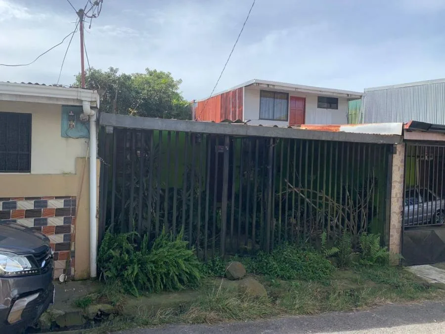 Casa para remodelar en loyola Cartago - Venta en Cartago