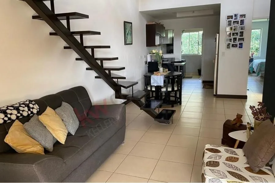 Venta de apartamento en Condominio en San Pablo de Heredia US$ 125.000 #5804 - Venta en San Pablo