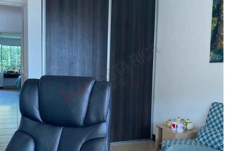 Venta de apartamento en Condominio en San Pablo de Heredia US$ 125.000 #5804 - Venta en San Pablo — photo 2