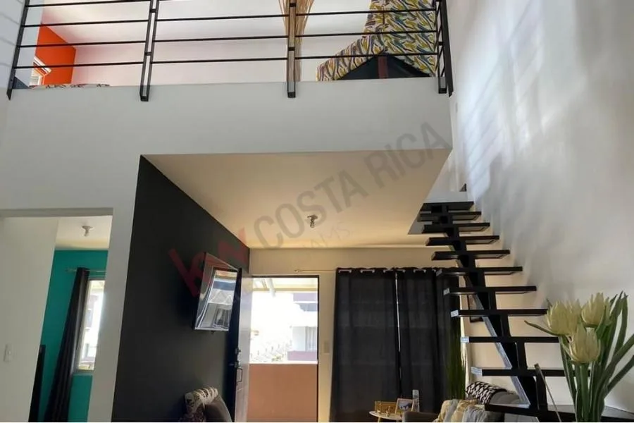 Venta de apartamento en Condominio en San Pablo de Heredia US$ 125.000 #5804 - Venta en San Pablo — photo 4