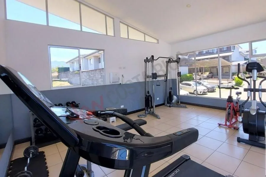 Venta de apartamento en Condominio en San Pablo de Heredia US$ 125.000 #5804 - Venta en San Pablo — photo 5