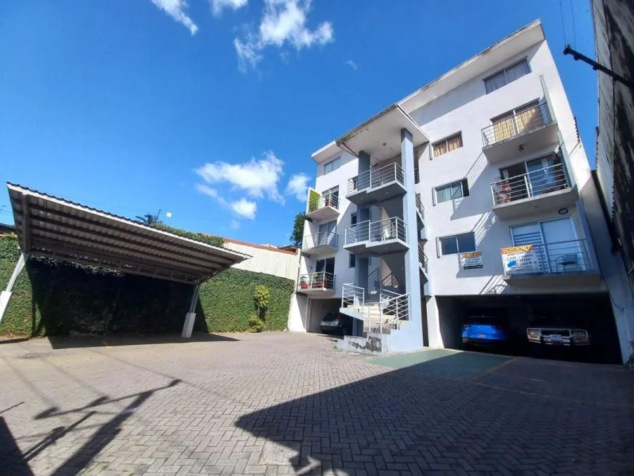Apartamento en Venta en San Francisco de Dos Ríos, San José. RAH 26-574 - Venta en San Francisco de Dos Ríos