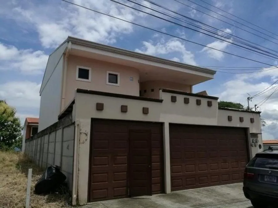 Alquiler de Apartamento en alajuela - Alquiler / Renta en Alajuela