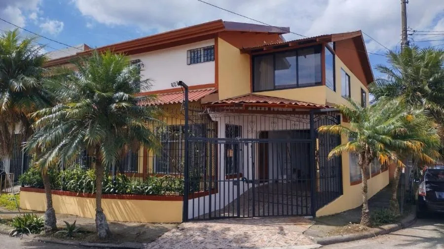 Casa en Venta en San Francisco de Dos Ríos, San José RAH #222448 - Venta en San Francisco de Dos Ríos