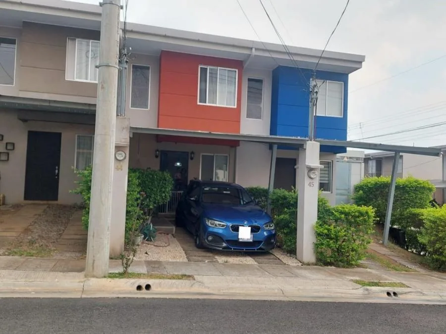 Casa en Venta en San Pablo, Heredia. RAH 23-2933 - Venta en San Pablo