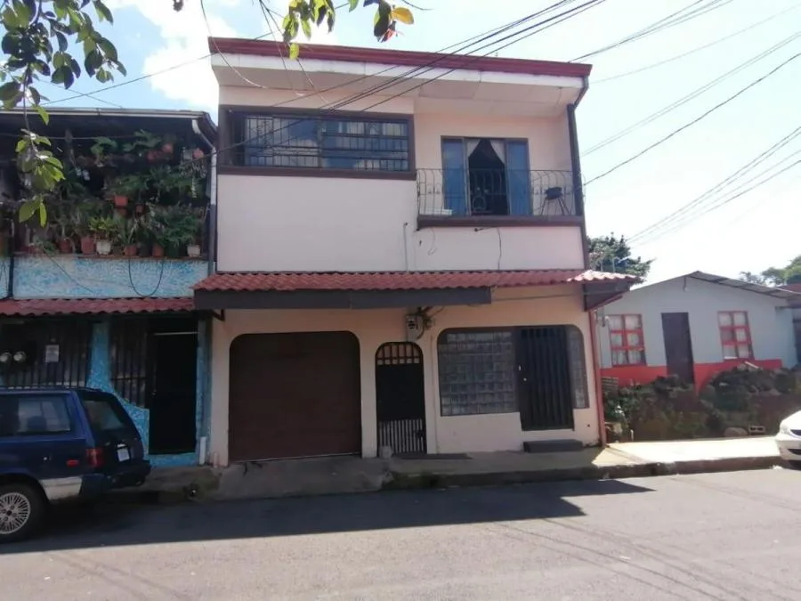 Casa en Venta en Ulloa, Heredia MLS #23-366 CL - Venta en Ulloa