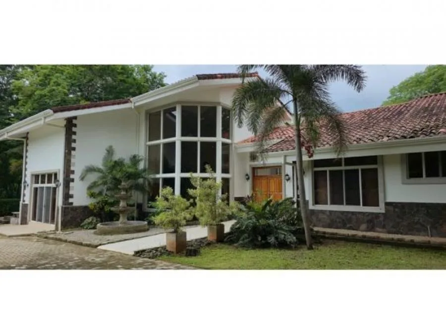 Venta de Casa,  en Exclusivo Residencial de Playa 5PDN9281869 - Venta en Santa Cruz