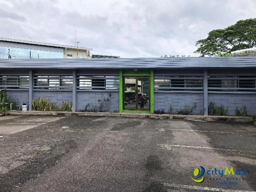 Oficinas En Alquiler San Pedro San Jose Costa Rica; Idi: 138182 - Alquiler / Renta en San Pedro — photo 4