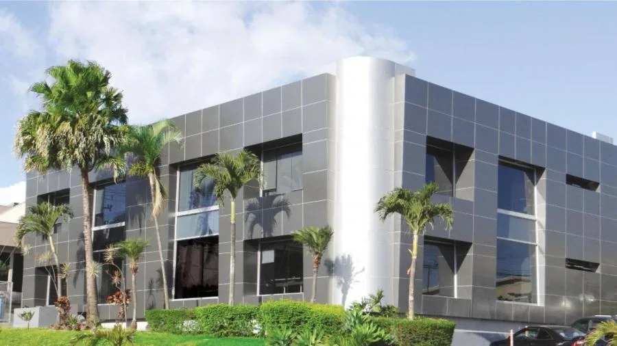 Oficinas En Alquiler San Pedro San Jose Costa Rica; Idi: 138182 - Alquiler / Renta en San Pedro — photo 5