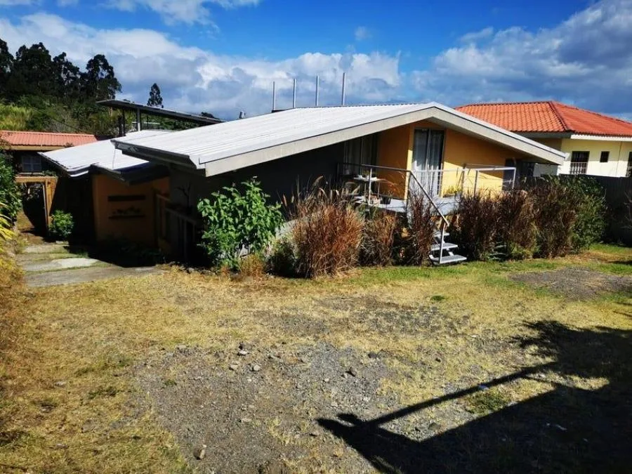 Hermosa casa con un diseño muy bonito y acogedor, RAH 23-2295 - Venta en San Rafael