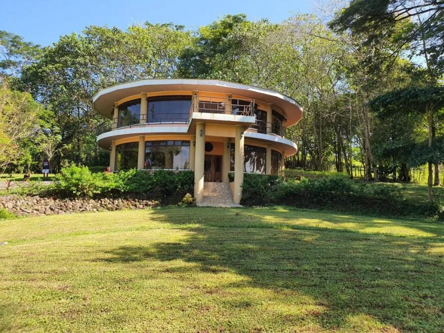 Venta de Finca + Casa en Orotina de Alajuela. RAH 26-367 - Venta en Orotina