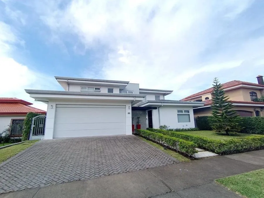 MLS-25-1931 LS VENTA CASA SAN ISIDRO HEREDIA - Venta en San Isidro