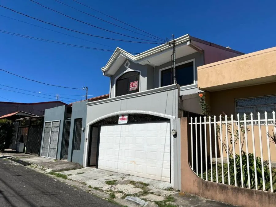 Venta de Casa en La Uniôn, Cartago. RAH 25-1506 - Venta en La Unión