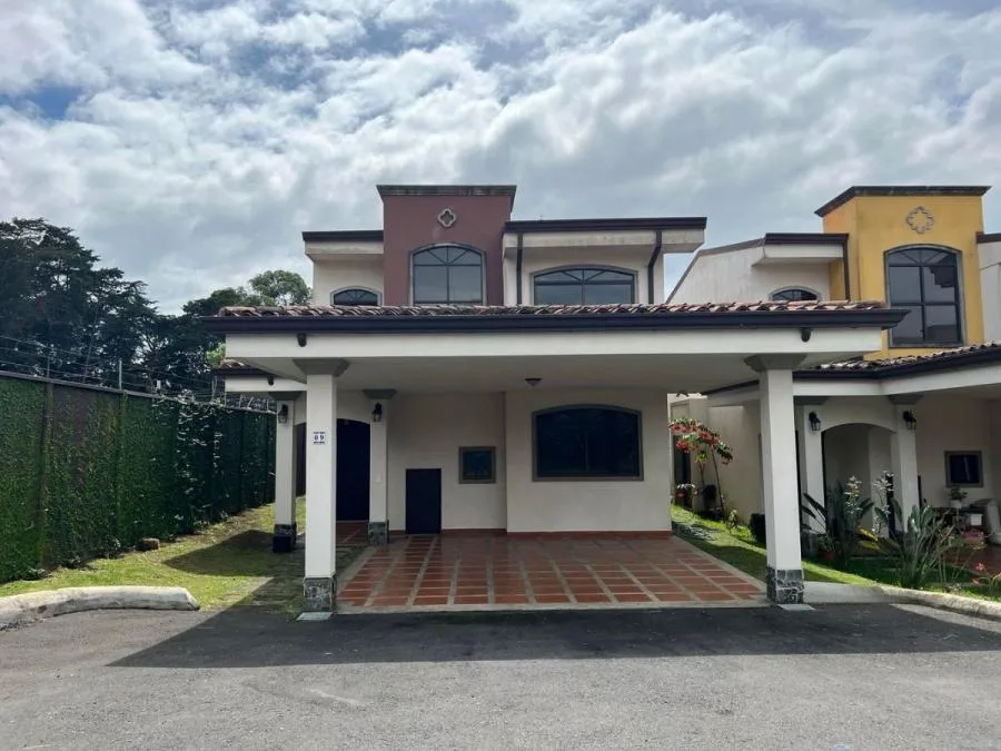 Casa en Venta en San Isidro, Heredia. RAH 23-1170 - Venta en San Isidro
