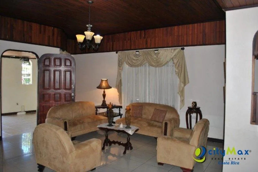 Se Vende Casa En Residencial Los Sauces, Tejar- Cartago; Idi: 98044 - Venta en Tejar