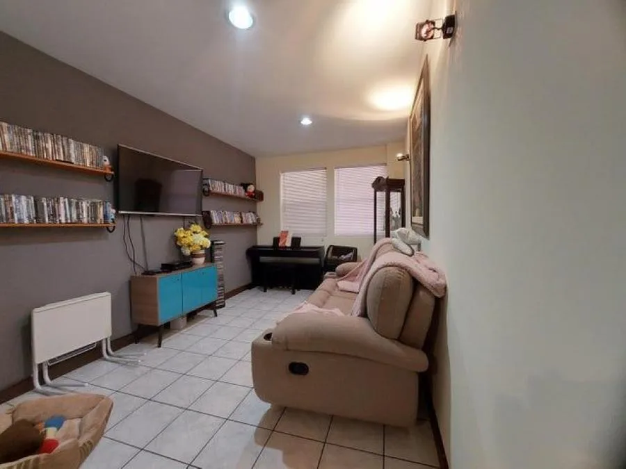 Venta de Casa en San Isidro, Vázquez de Coronado.  - Venta en Vasquez de Coronado — photo 5