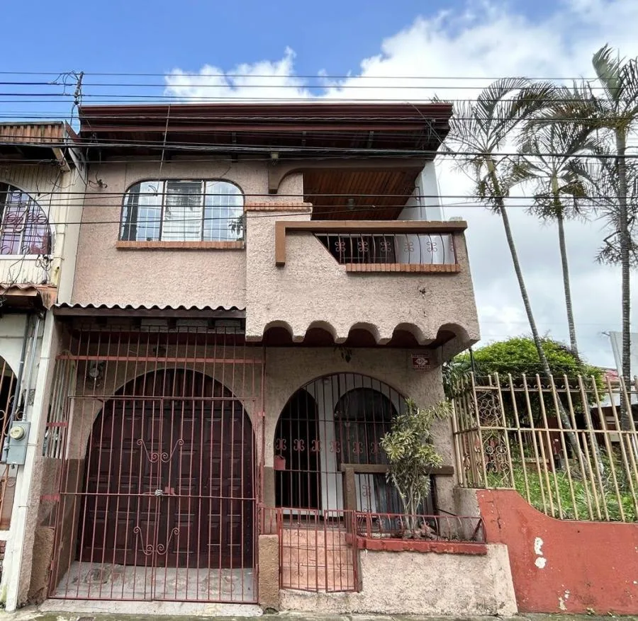 CASA EN VENTA, ALAJUELA, Cod#25-1221 - Venta en Alajuela