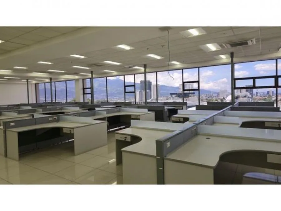 Oficina en alquiler San José, San Pedro, Oficentro. PVV9450800 - Alquiler / Renta en Montes de Oca