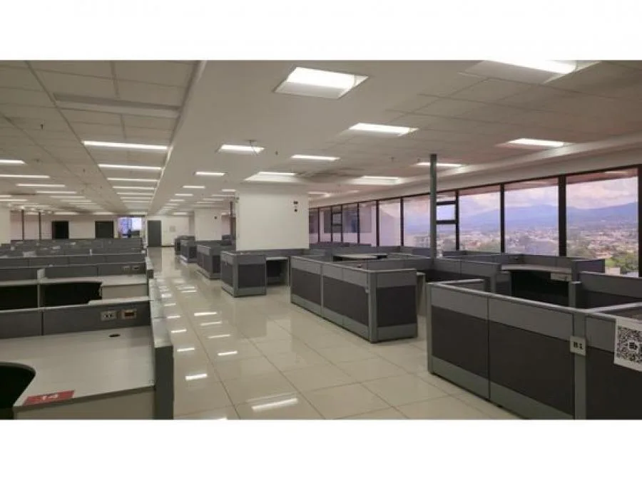 Oficina en alquiler San José, San Pedro, Oficentro. PVV9450800 - Alquiler / Renta en Montes de Oca — photo 3
