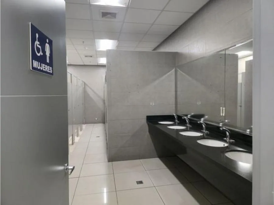 Oficina en alquiler San José, San Pedro, Oficentro. PVV9450800 - Alquiler / Renta en Montes de Oca — photo 4
