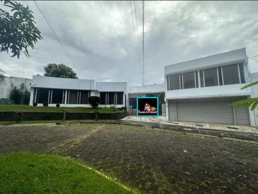Venta de Casa en Ulloa, Heredia. RAH 25-643 - Venta en Ulloa