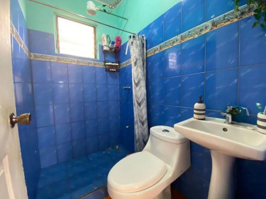 CASA EN VENTA EN LOS COLEGIOS, MORAVIA RAH 241150  - Venta en Moravia — photo 5