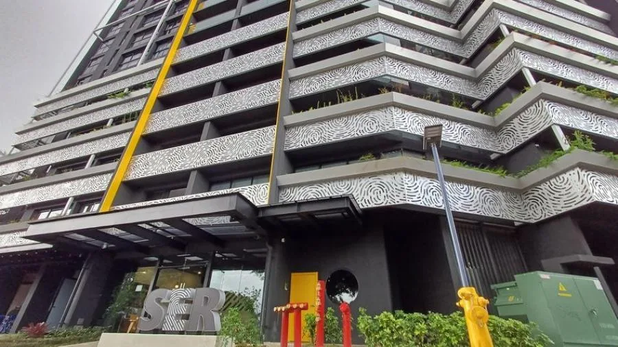 Alquiler de Apartamento Tipo Estudio en Ser Escalante, San José. RAH 26-784 - Alquiler / Renta en San José — photo 5
