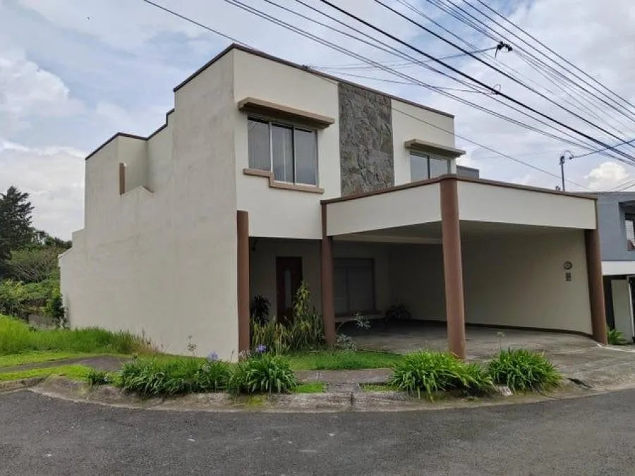 Venta de Casa en Vásquez de Coronado, San José. RAH 25-1982 PRECIO REBAJADO - Venta en Vasquez de Coronado